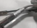 Motor limpiaparabrisas Ford Puma J2K, CF7