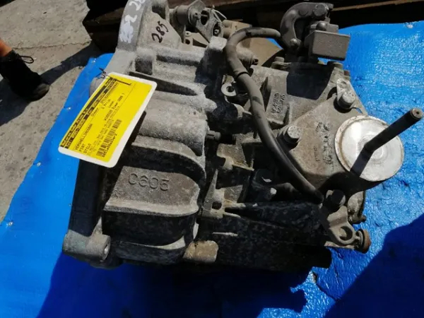 Caja de cambios 5495775 Fiat/Alfa/Lancia