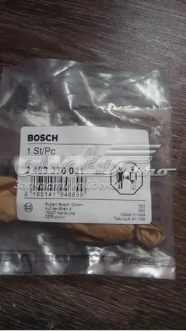 Válvula de descarga de la bomba de alta presión BOSCH 2463370021