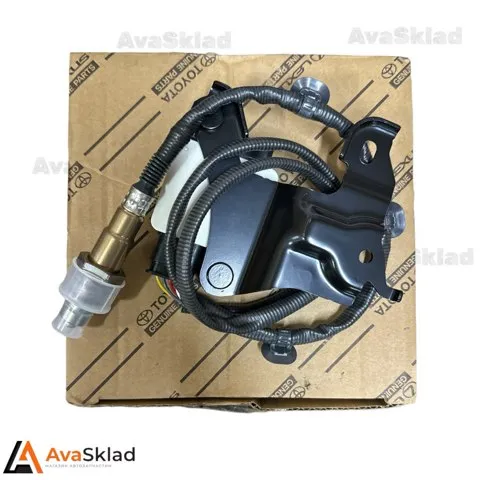 Sensor de temperatura de gases de escape del filtro de partículas 894A071011 Toyota