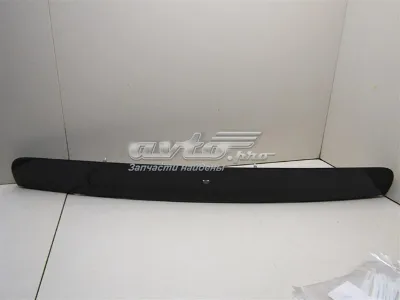 Listón embellecedor/protector, puerta de maletero NISSAN 90812JD30H