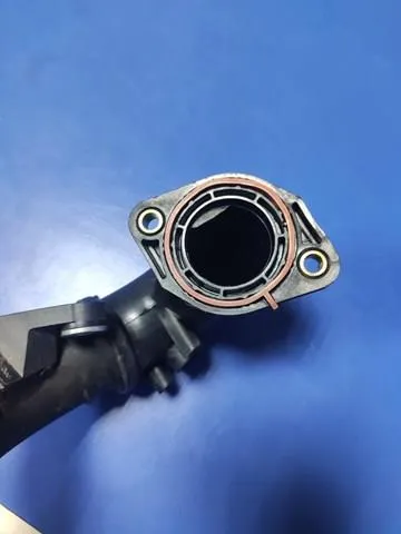 Abrazadera de tubo del intercooler 144608470R Renault (RVI)