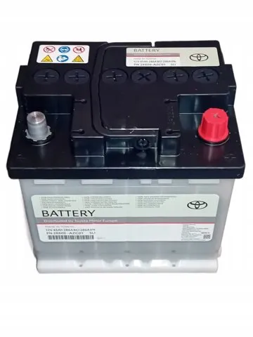Batería 28800AZC01 Toyota