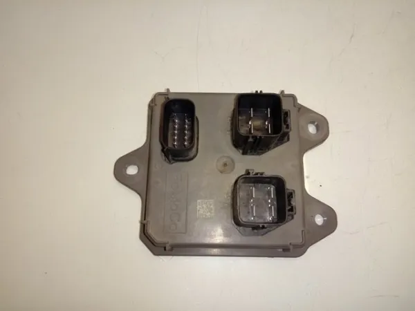 Relé de los calentadores GK2112B533AA Ford