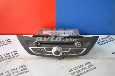 Radio AM/FM RENAULT 281156980R