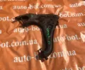Brazo inferior izquierdo de la suspensión delantera Ford Ranger ET