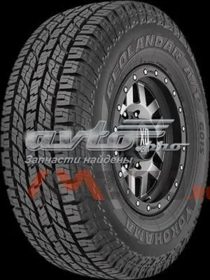 Neumáticos para todas las estaciones YOKOHAMA R1130