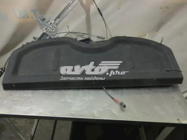 Varilla de limpiaparabrisas KIA Picanto II