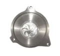 Cartucho de turbina Volkswagen Crafter SY, SX, SYB, SYC, SYD, SYM
