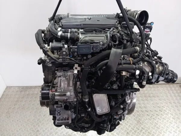 Motor completo BMW 1 F40