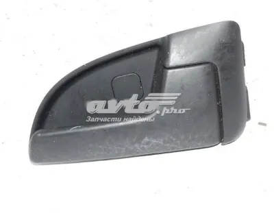 Manija interior derecha de puerta trasera HYUNDAI 836211H000