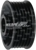 Polea alternador Mazda 3 BK12
