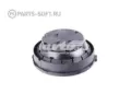 Motor del actuador del espejo retrovisor izquierdo Audi Q7 4LB