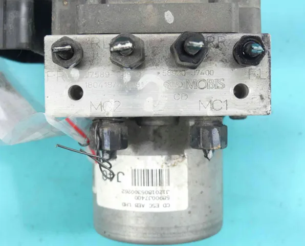 Módulo ABS 58920J7400 Hyundai/Kia