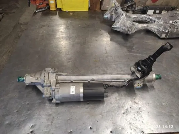 Cremallera de dirección A1674601801 Mercedes