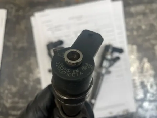 Inyector 0445110038 Nissan/Infiniti