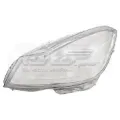 Cristal de faro izquierdo Mercedes C W204