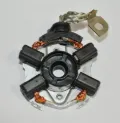 Portaescobillas motor de arranque Toyota Hilux KUN25