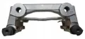 Soporte de la pinza de freno trasera Mercedes Sprinter 906