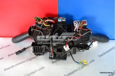 Sensor de ángulo de giro del volante RENAULT 0265019012
