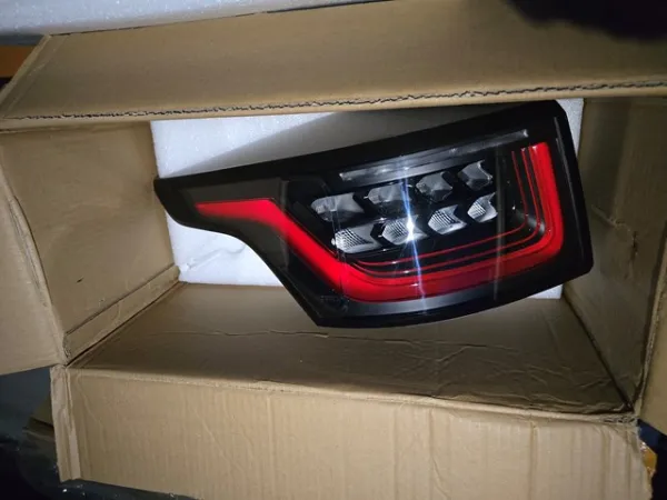  LR136856 Land Rover