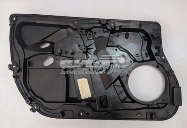 Mecanismo de elevalunas delantero izquierdo Ford Fiesta Mk7