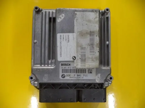 ECU 0281013251 BMW