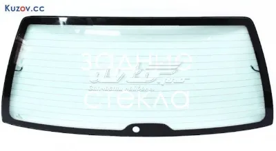 Luneta trasera FPS GS1708D21