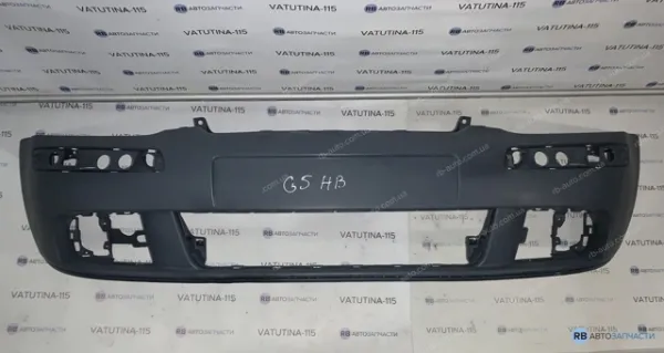 Paragolpes FP7402900 FPS