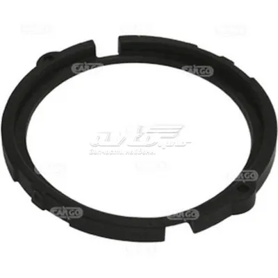 Kit de reparación de motor de arranque CARGO 139205