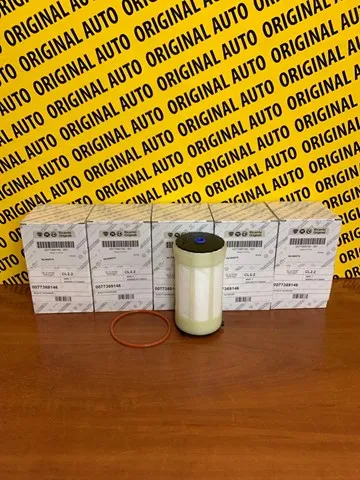 Filtro de combustible 77369146 Fiat/Alfa/Lancia