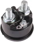 Kit de reparación del solenoide de arranque Mercedes E C123