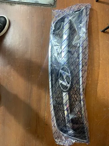 Parrilla 865604H000 Hyundai/Kia