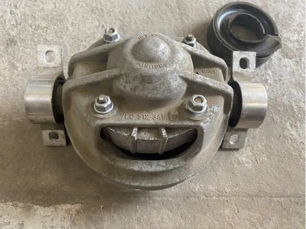  7L0512345 VAG