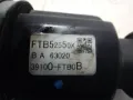 Semieje delantero derecho Mazda CX-5 KE, GH