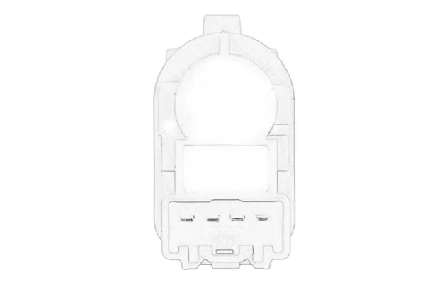 Interruptor de luz de freno 1657434980 Peugeot/Citroen
