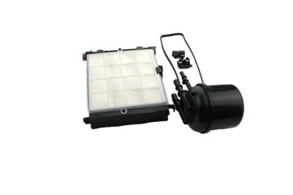 Filtro de combustible FE10458 Shafer