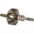 Rotor del alternador Nissan Terrano WD21