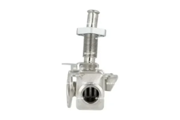 Enfriador de recirculación de gases de escape EGR 48405 NRF