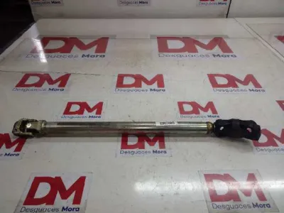 Eje inferior de la columna de dirección MAN 81461220029