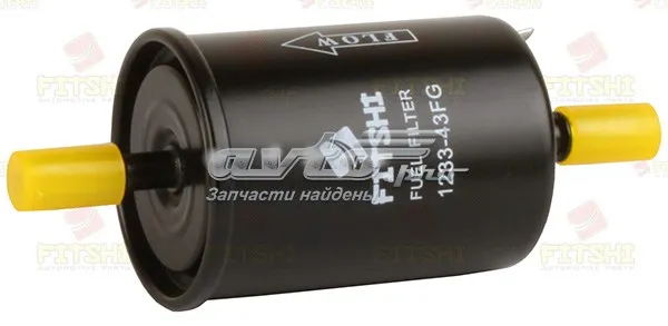 Filtro de combustible 123343FG Fitshi