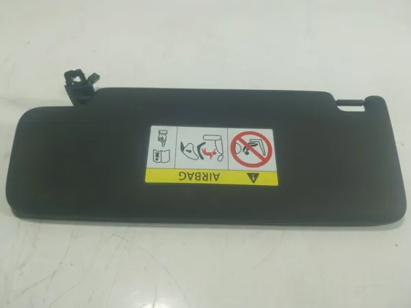 Parasol 8W0857552P VAG
