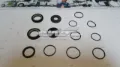 Kit de reparación, mecanismo dirección Fiat Doblo 223