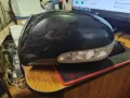 Carcasa interior del espejo retrovisor izquierdo Mercedes ML/GLE W164