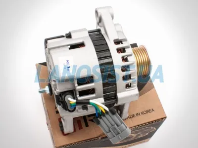 Alternador MIRE 96540541