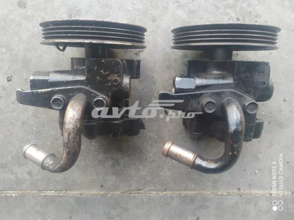 Bomba de dirección 571004F100 Hyundai/Kia
