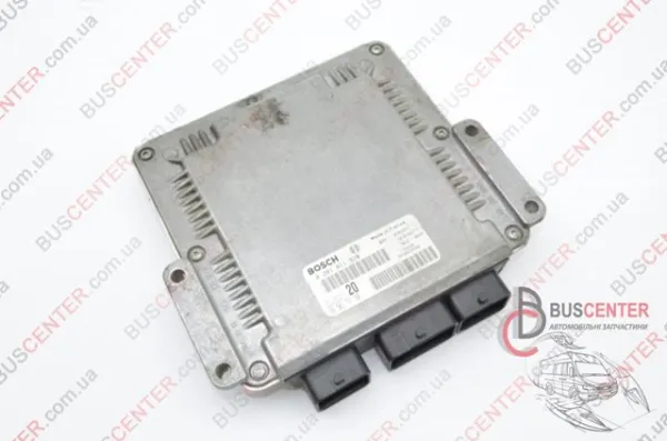 ECU 0281011518 Peugeot/Citroen