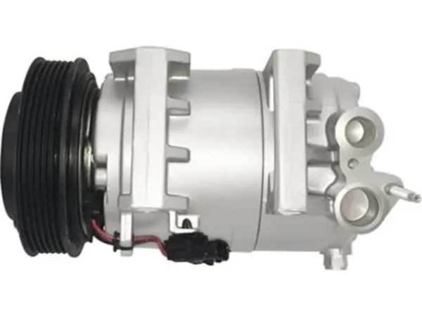 Compresor de aire acondicionado 92600JM01C Nissan/Infiniti