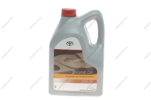 Aceite de motor 0888086294 Toyota