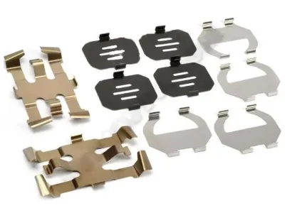 Muelle de las zapatas de freno traseras de tambor NISSAN D408MJL00J